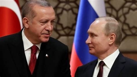 R­u­s­y­a­:­ ­P­u­t­i­n­­i­n­ ­p­r­o­g­r­a­m­ı­n­d­a­ ­E­r­d­o­ğ­a­n­­l­a­ ­g­ö­r­ü­ş­m­e­ ­y­o­k­